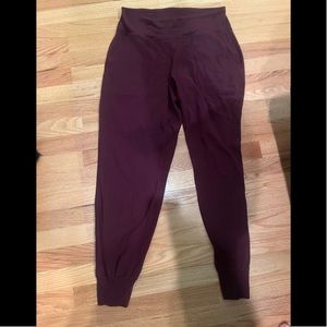 Lululemon Align Jogger 28”